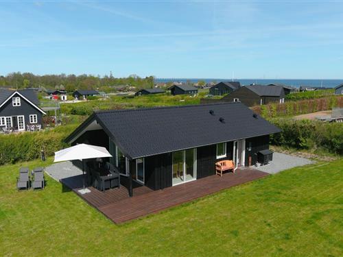 Sommerhus - 6 personer -  - Engparken - Tårup - 5871 - Frørup