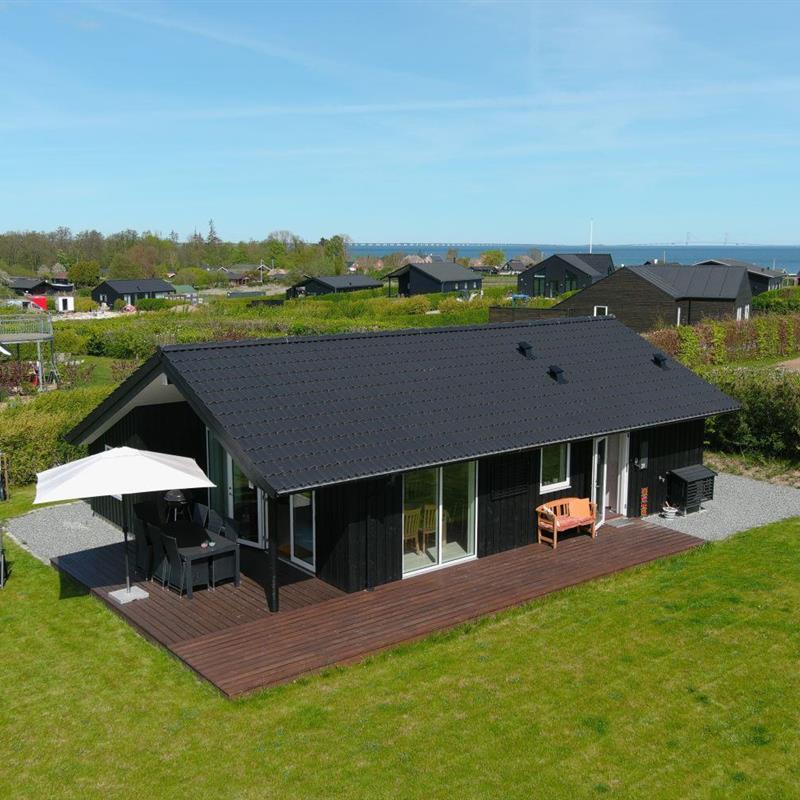 Sommerhus - 6 personer -  - Engparken - Tårup - 5871 - Frørup