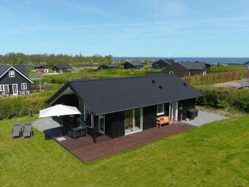 Feriehus - 6 personer -  - Engparken - Tårup - 5871 - Frørup