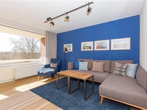 Ferieleilighet - 4 personer -  - Nordfeldstraße - 27476 - Cuxhaven-Doese