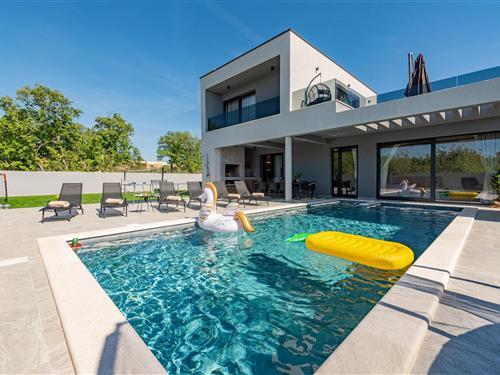 Feriehus - 8 personer -  - Murvica bb - Zadar - Murvica - 23000 - Zadar