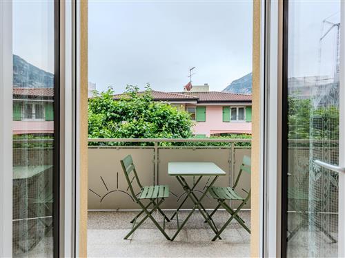 Ferieleilighet - 4 personer -  - Dro - 38074