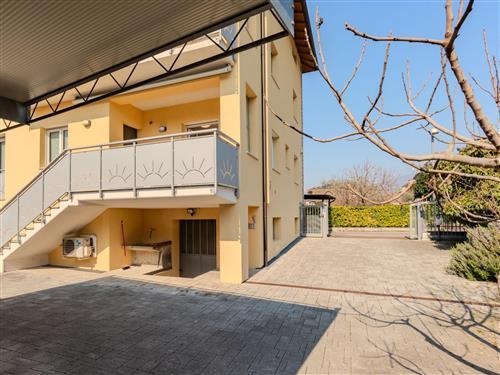 Semesterlägenhet - 4 personer -  - Dro - 38074