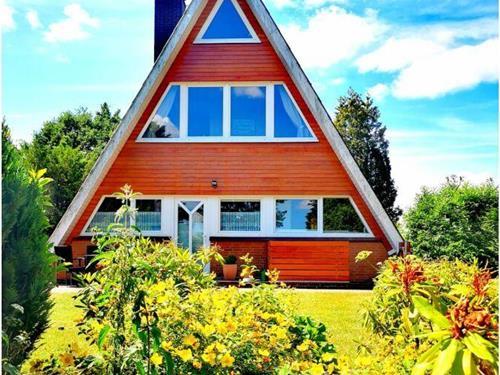 Sommerhus - 6 personer -  - Große Breite - 24864 - Brodersby