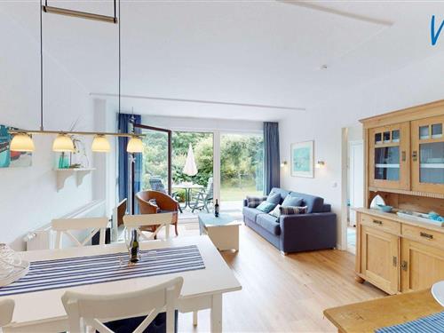 Ferielejlighed - 4 personer -  - Am Wattenmeer - 26486 - Wangerooge