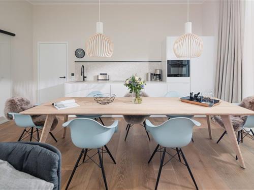 Holiday apartment - 4 persons -  - Billstraße - 26571 - Juist