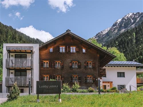 Ferielejlighed - 6 personer -  - Zamangweg - 6791 - Sankt Gallenkirch