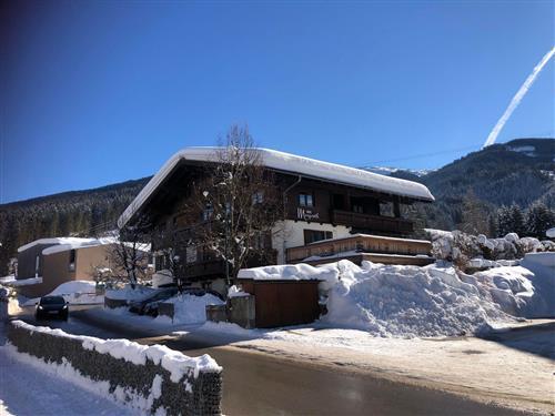 Ferielejlighed - 6 personer -  - Kirchboden - 5602 - Wagrain