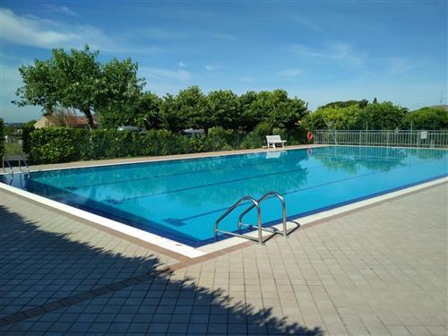 Ferienwohnung - 8 Personen -  - Colà - 37017
