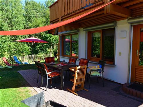 Sommerhus - 6 personer -  - Frielendorf - 34621