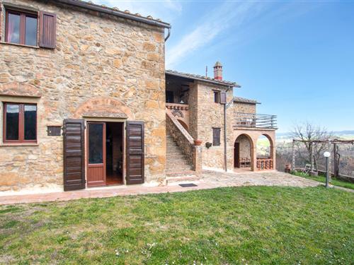 Feriehus / leilighet - 4 personer -  - S.V.Cerbaiola,P.Cerbaiolina II - 56048 - Volterra