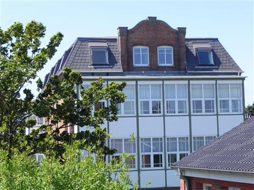 Holiday Home/Apartment - 4 persons -  - Volkert-Quedens-Straße - 25946 - Wittdün/Amrum