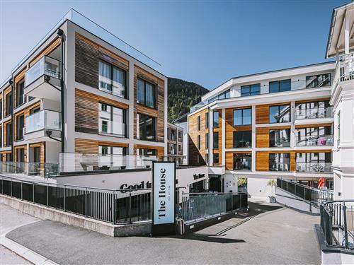 Ferielejlighed - 10 personer -  - Schulstraße - 5700 - Zell Am See