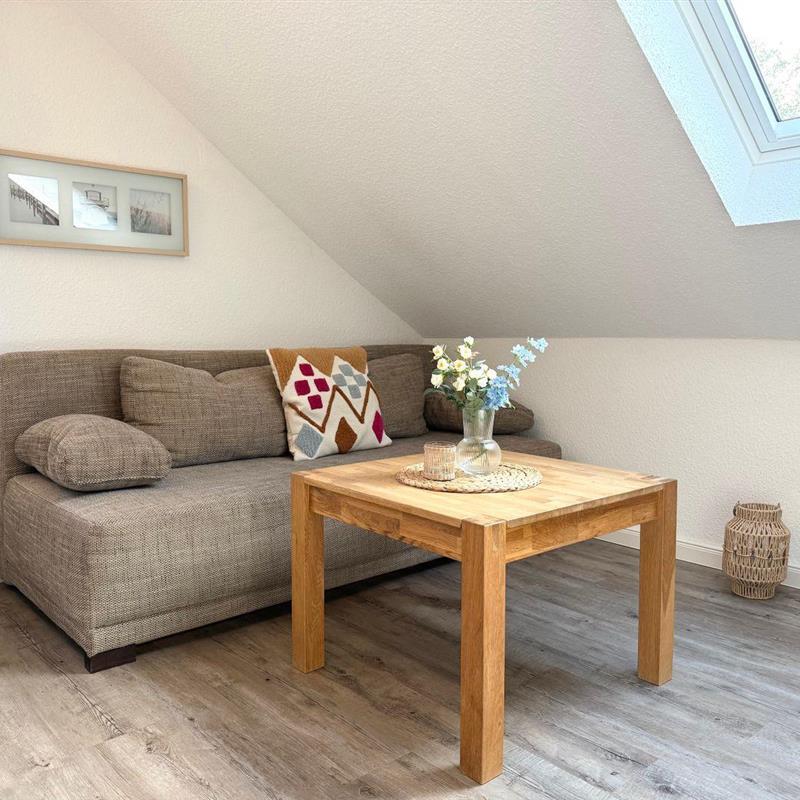 Ferielejlighed - 4 personer -  - Dallacker - 27476 - Cuxhaven