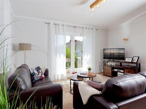 Sommerhus - 6 personer -  - An den Rehwiesen - 17449 - Karlshagen