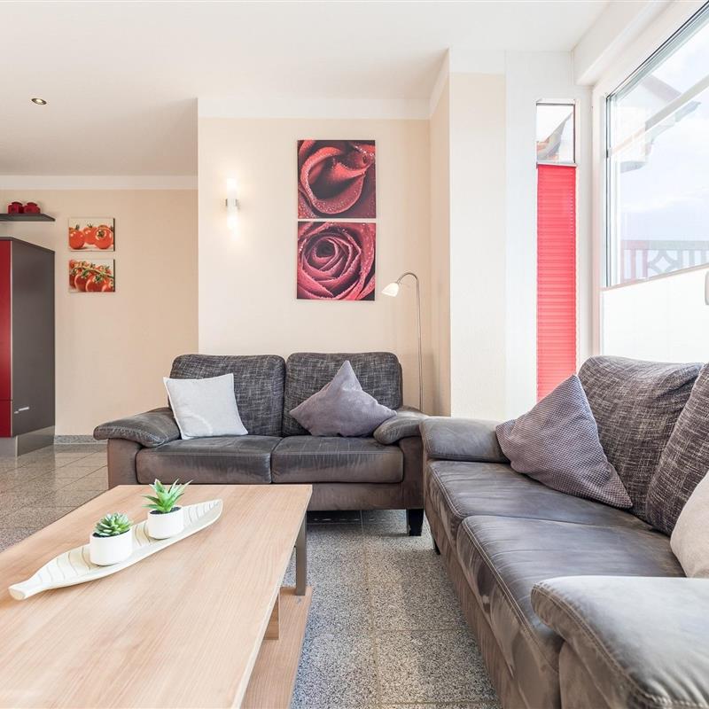 Ferielejlighed - 4 personer -  - Kastanienallee - 23946 - Boltenhagen