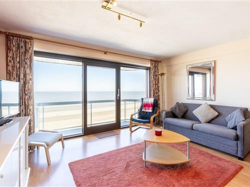 Semesterlägenhet - 6 personer -  - 8370 - Blankenberge