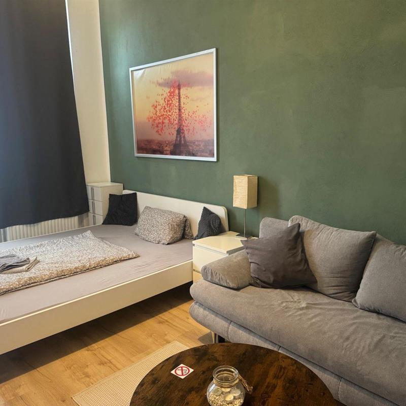 Ferielejlighed - 3 personer -  - Merseburger Straße - 06110 - Halle (Saale)