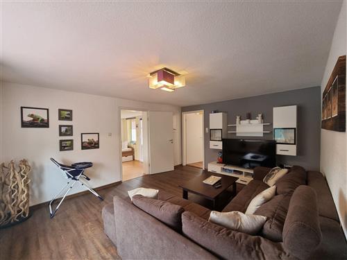 Ferielejlighed - 6 personer -  - Dorfstr. - 26553 - Nessmersiel