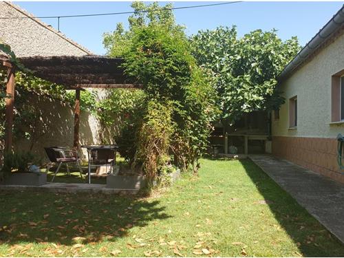 Holiday Home/Apartment - 6 persons -  - 31383 - Rada