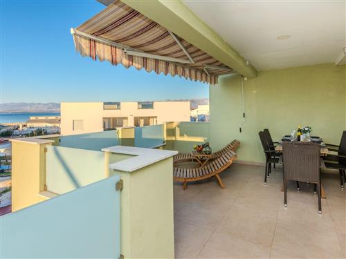 Ferielejlighed - 6 personer -  - Vir - 23234