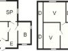 Billede 19 - Plantegning