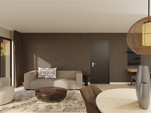 Ferielejlighed - 4 personer -  - Am Hafen - 25761 - Büsum