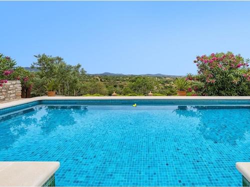 Holiday home - 4 persons -  - ES 7530 - Sant Llorenc Des Cardassa