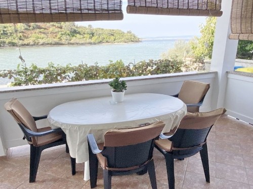 Fritidshus - 6 personer -  - 51280 - Island Rab
