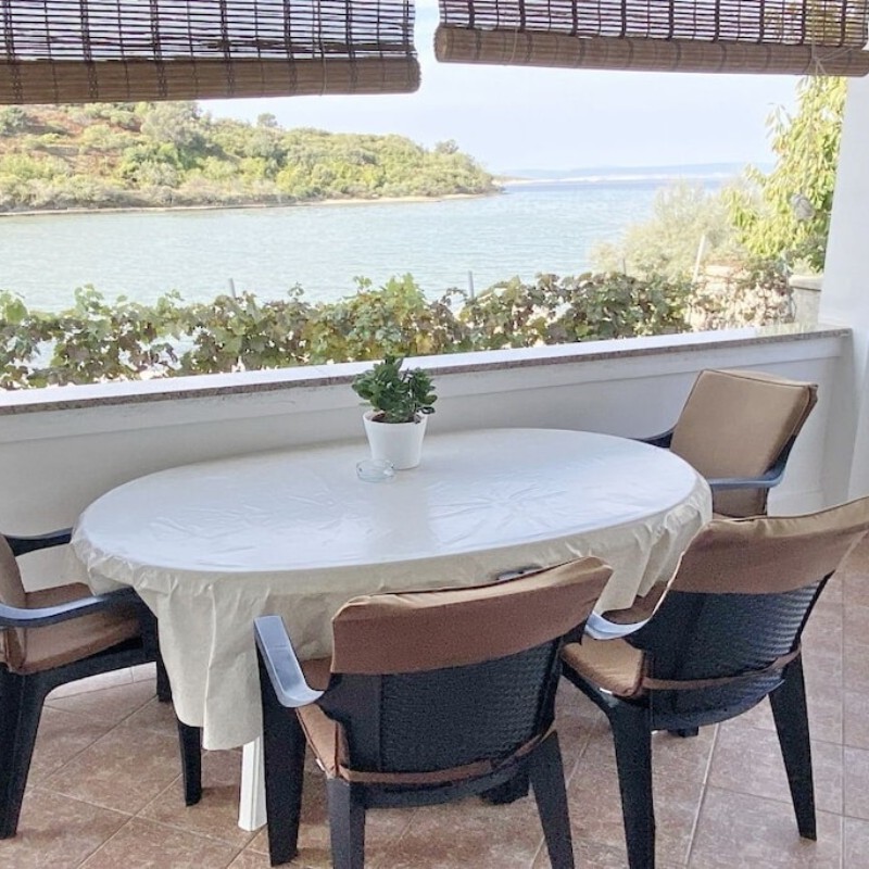 Sommerhus - 6 personer -  - 51280 - Island Rab