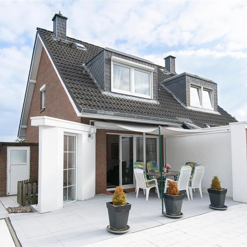 Sommerhus - 5 personer -  - Brookgang - 23743 - Grömitz