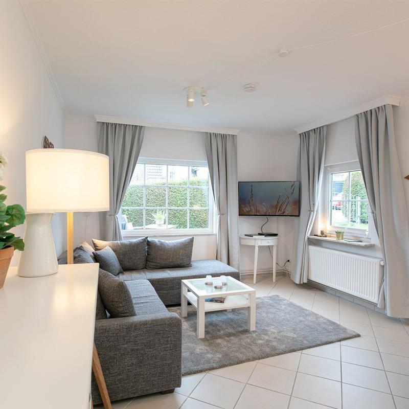 Ferielejlighed - 6 personer -  - Ludwigstraße - 23683 - Scharbeutz