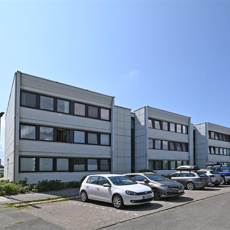 Ferielejlighed - 2 personer -  - Strandhaferweg 5 / A. - 23769 - Fehmarn Ot Burgtiefe