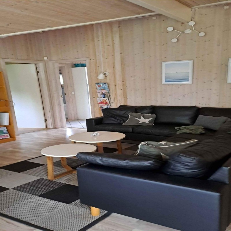 Ferienhaus - 8 Personen -  - Læsøvej - Bönnerup Strand - 8585 - Northern Djursland