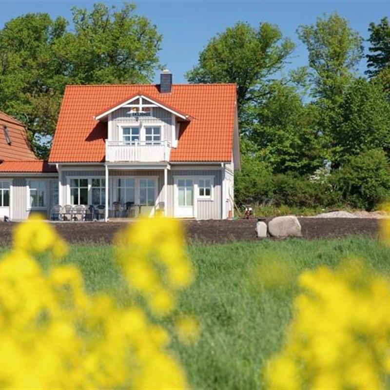 Sommerhus - 5 personer -  - Katharinenhof 3 b - 23769 - Fehmarn Ot Katharinenhof