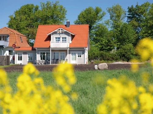 Ferienhaus - 5 Personen -  - Katharinenhof 3 b - 23769 - Fehmarn Ot Katharinenhof
