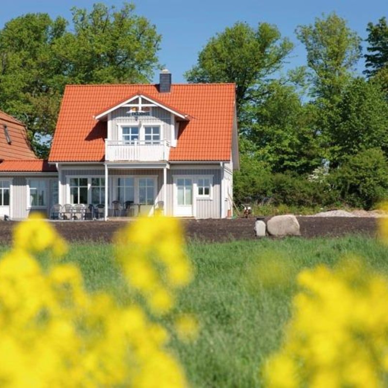 Sommerhus - 5 personer -  - Katharinenhof 3 b - 23769 - Fehmarn Ot Katharinenhof