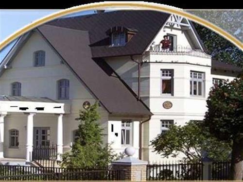 Ferienwohnung - 2 Personen -  - Hauptstr.2 - 17459 - Koserow