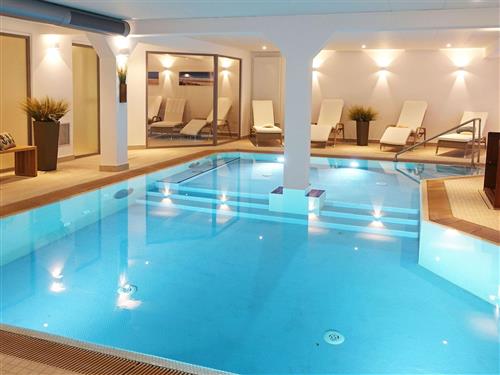 Ferieleilighet - 2 personer -  - Strandstraße - 26571 - Juist