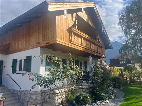 Ferienwohnung - 4 Personen -  - Kufsteiner Str. - 83126 - Flintsbach