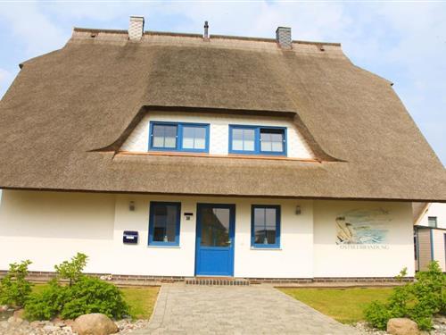 Ferienhaus - 6 Personen -  - 18556 - Dranske