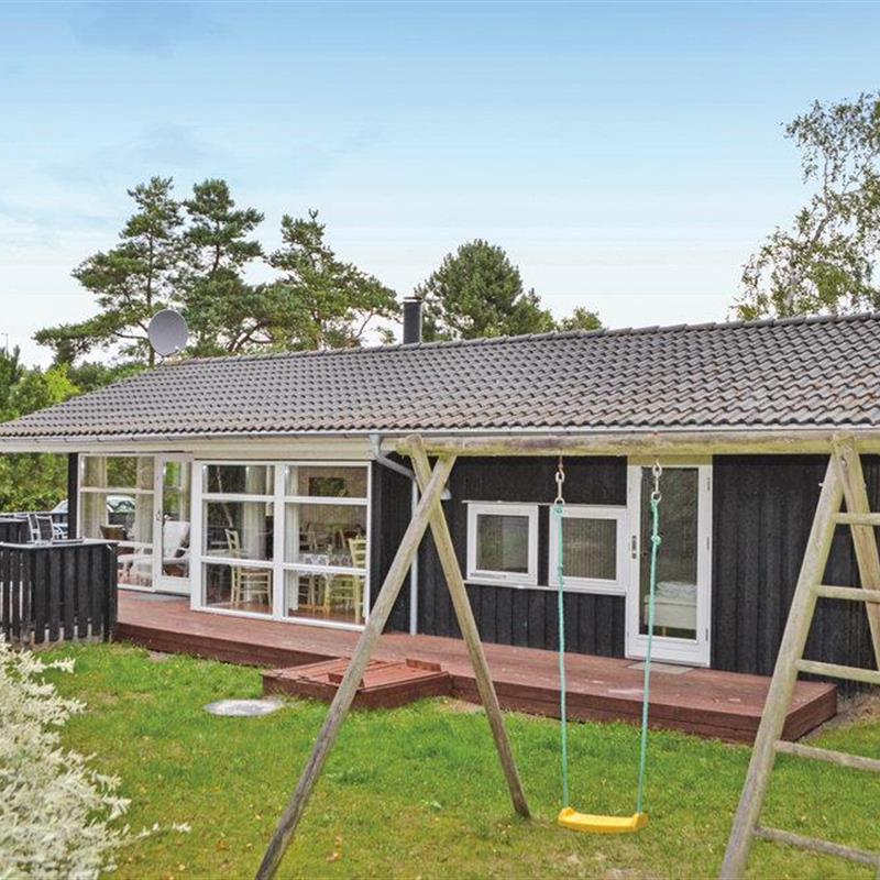 Ferienhaus - 8 Personen -  - Røllikevej - Begtrup Vig - 8420 - Knebel