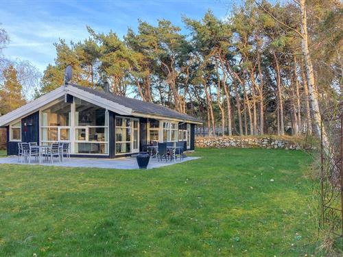 Sommerhus - 8 personer -  - Røllikevej - Begtrup Vig - 8420 - Knebel