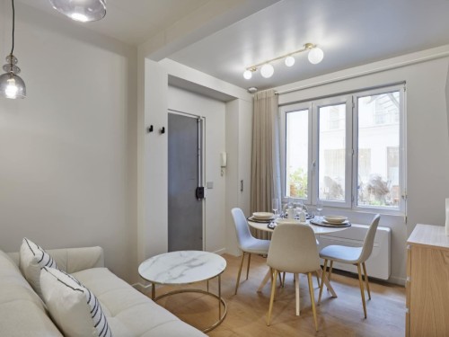 Ferielejlighed - 4 personer -  - 75009 - Paris