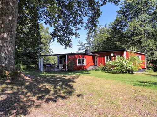 Sommerhus - 7 personer -  - Jättestigen - Åsljunga/Örkelljunga - 286 72 - Åsljunga