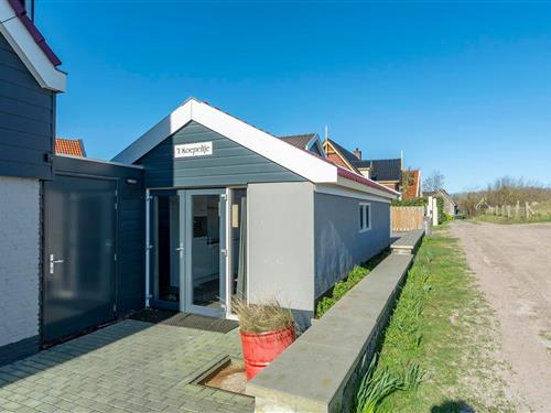 Holiday home - 2 persons -  - 1759 NW - Groote Keeten