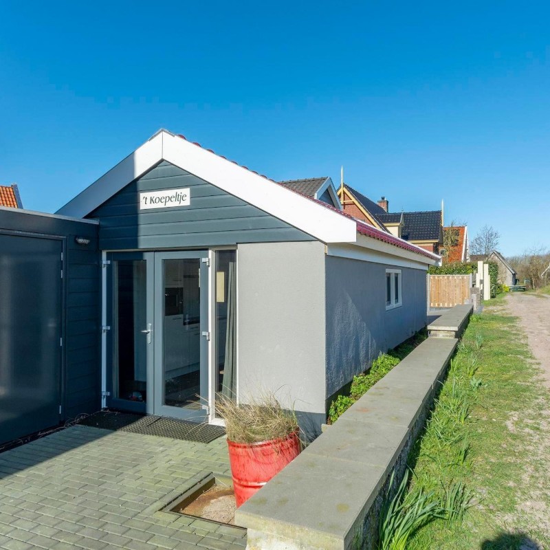 Sommerhus - 2 personer -  - 1759 NW - Groote Keeten
