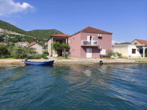 Ferielejlighed - 6 personer -  - Petrovac - 20343 - Rogotin