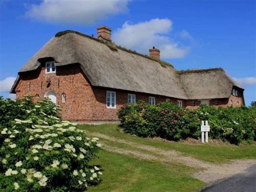 Feriehus - 5 personer -  - Norddeich - 25924 - Rodenäs - Nordsee