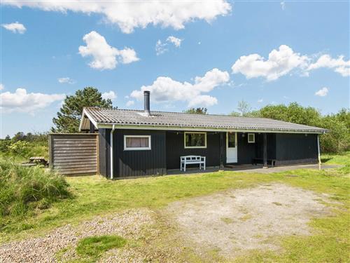 Ferienhaus - 6 Personen -  - Hedesvinget - Rindby - 6720 - Fanö